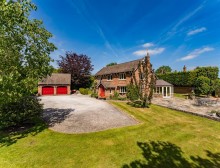 Images for Westage Lane, Great Budworth