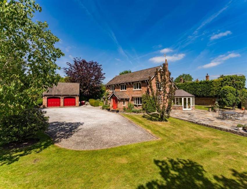 Images for Westage Lane, Great Budworth