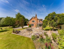 Images for Westage Lane, Great Budworth