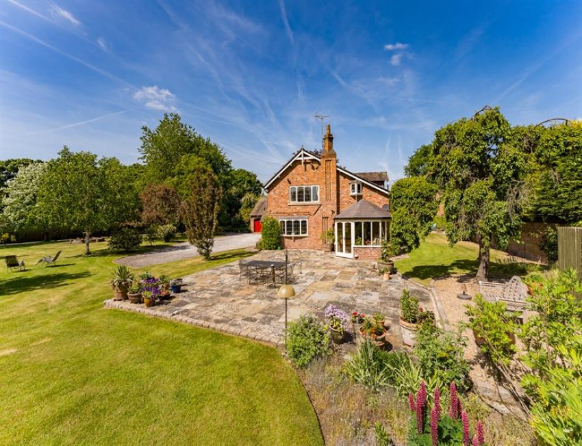 Images for Westage Lane, Great Budworth