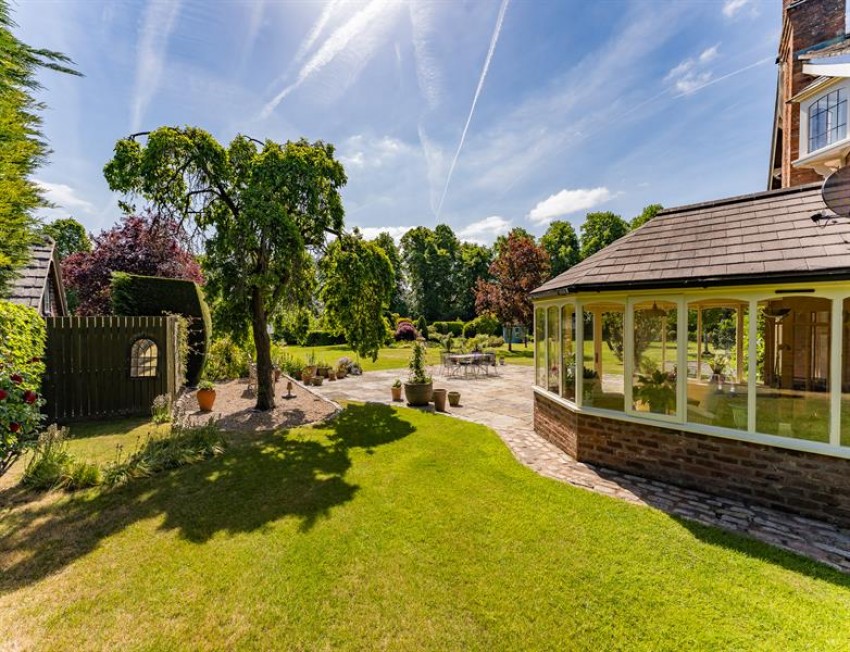 Images for Westage Lane, Great Budworth