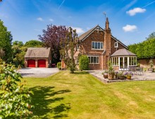 Images for Westage Lane, Great Budworth