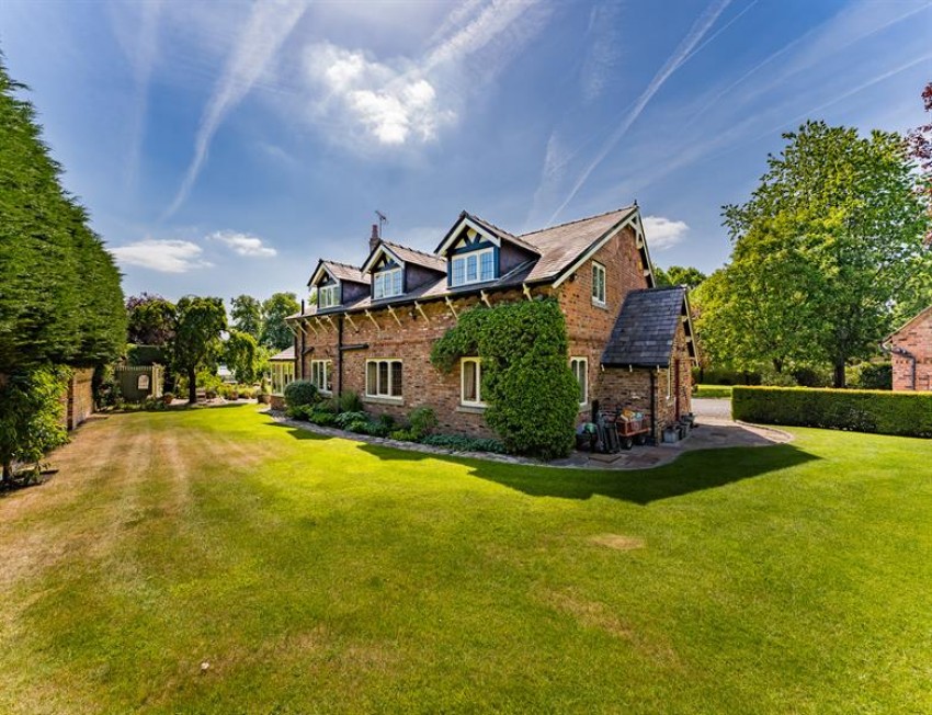 Images for Westage Lane, Great Budworth