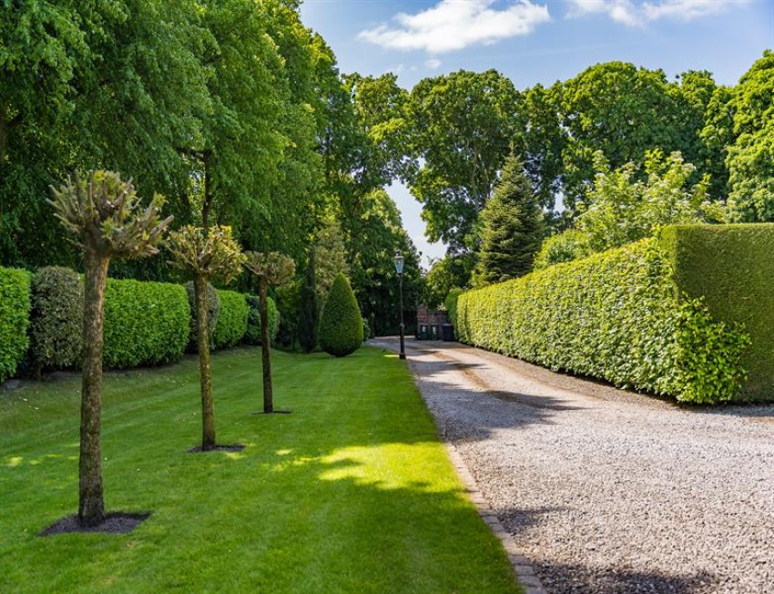 Images for Westage Lane, Great Budworth