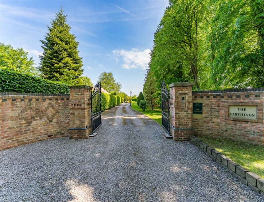 Images for Westage Lane, Great Budworth
