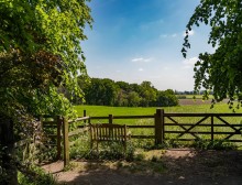 Images for Westage Lane, Great Budworth