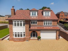 Images for Chester Road, Oakmere, CW8