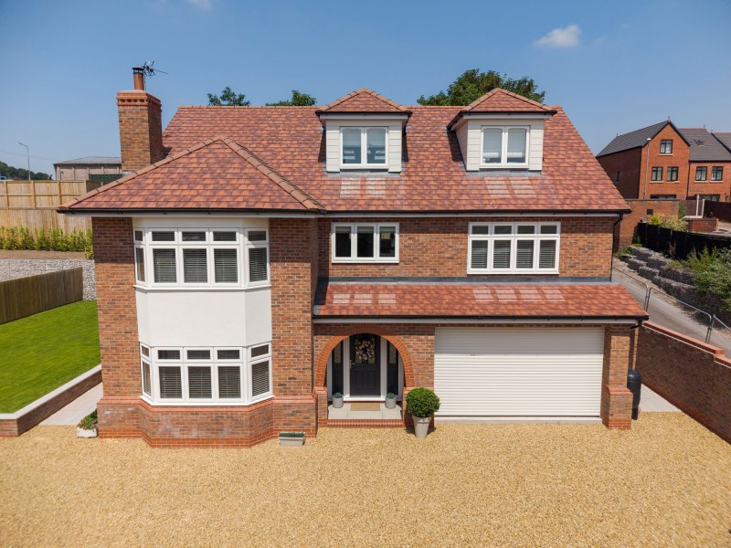 Chester Road, Oakmere, CW8