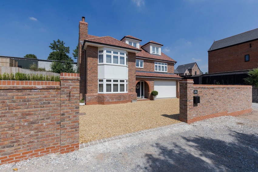 Images for Chester Road, Oakmere, CW8