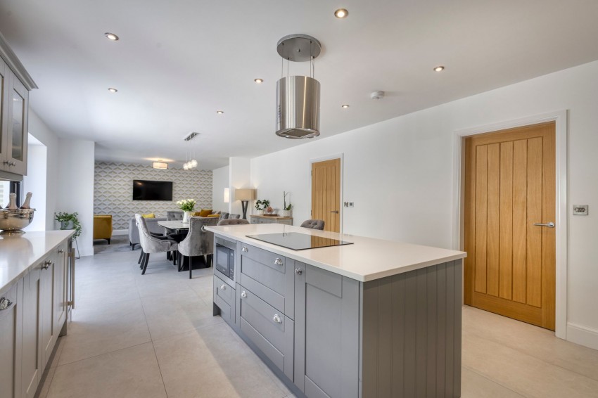 Images for Chester Road, Oakmere, CW8