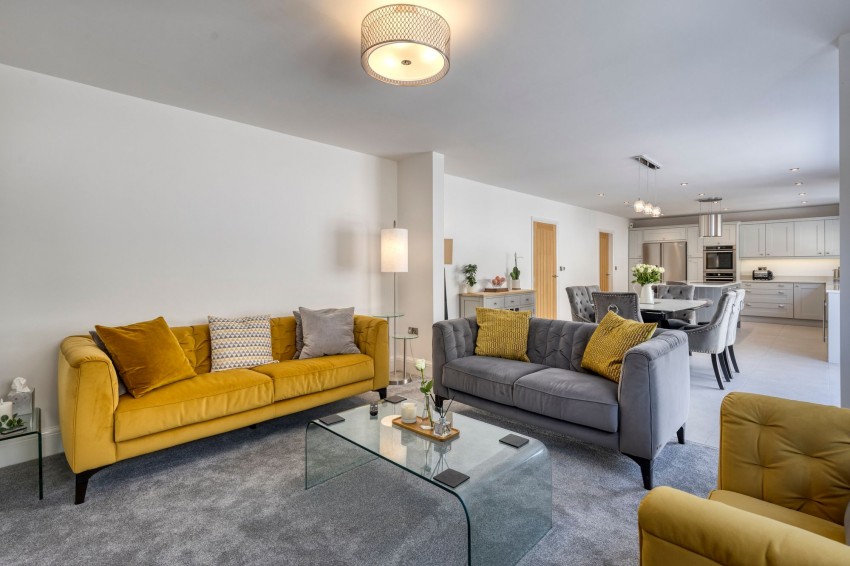 Images for Chester Road, Oakmere, CW8