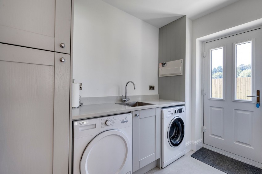 Images for Chester Road, Oakmere, CW8