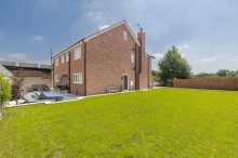 Images for Chester Road, Oakmere, CW8