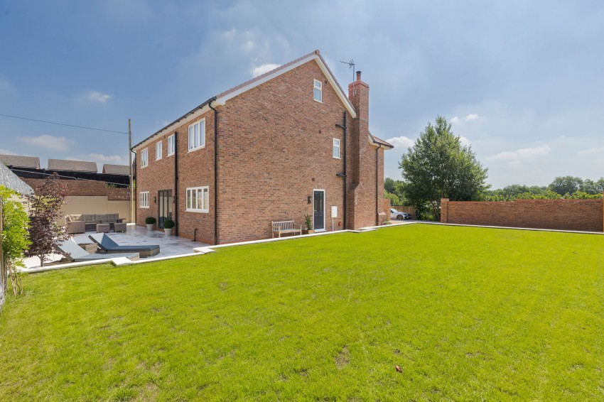 Images for Chester Road, Oakmere, CW8