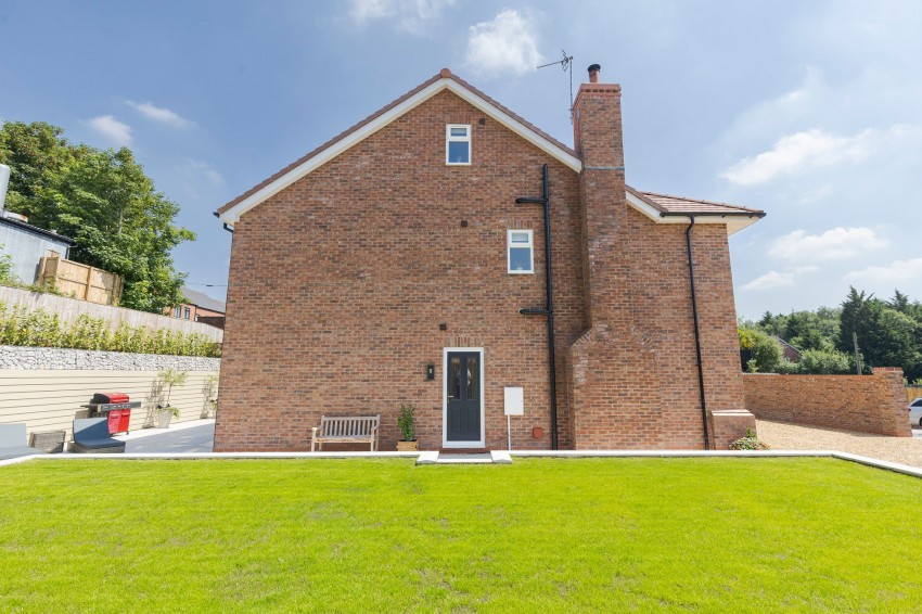 Images for Chester Road, Oakmere, CW8