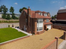 Images for Chester Road, Oakmere, CW8