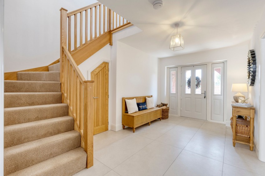 Images for Chester Road, Oakmere, CW8