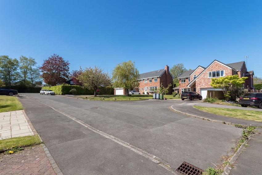 Images for The Paddocks, Prestbury, SK10