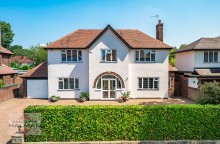 Images for Pownall Road, Wilmslow, SK9