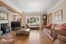 Images for Pownall Road, Wilmslow, SK9