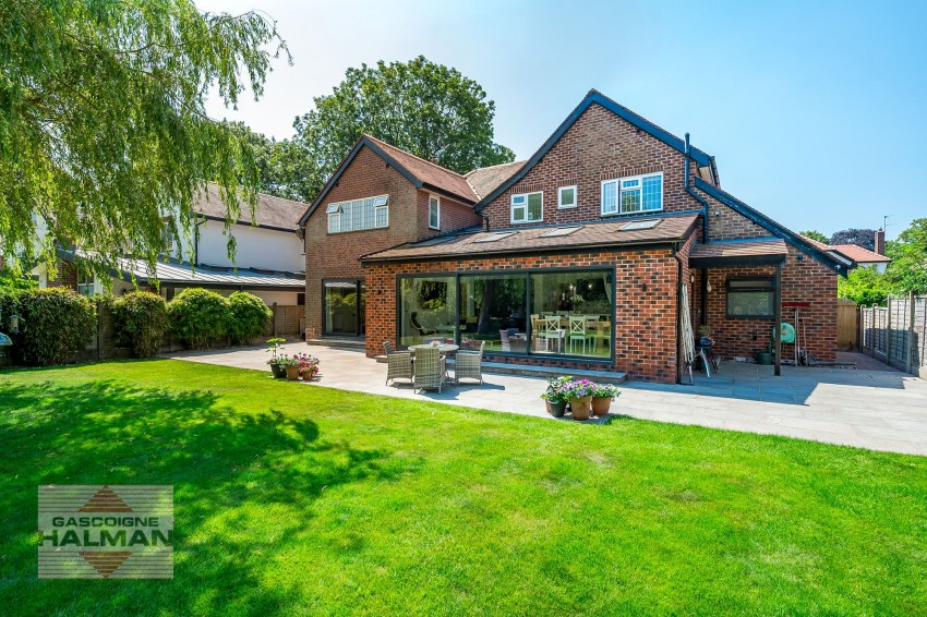 Images for Pownall Road, Wilmslow, SK9