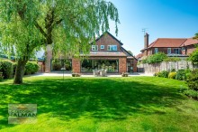 Images for Pownall Road, Wilmslow, SK9