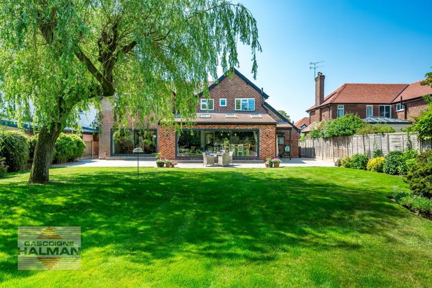 Images for Pownall Road, Wilmslow, SK9
