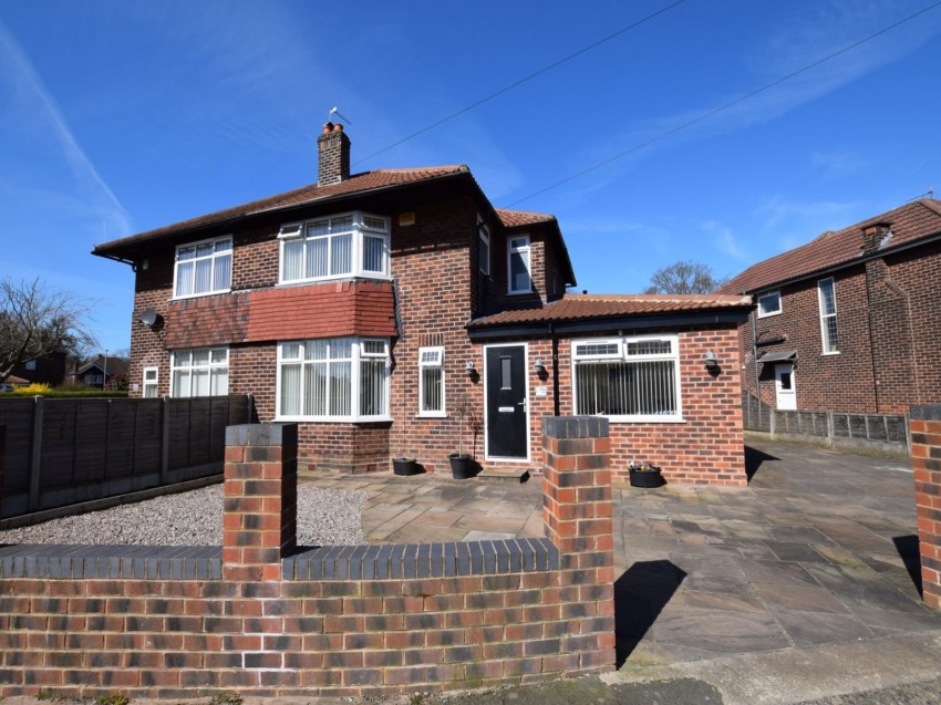 Images for Shawdene Road, Northenden