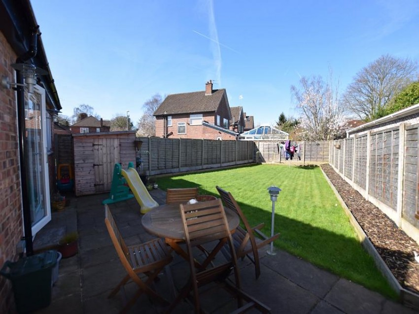 Images for Shawdene Road, Northenden