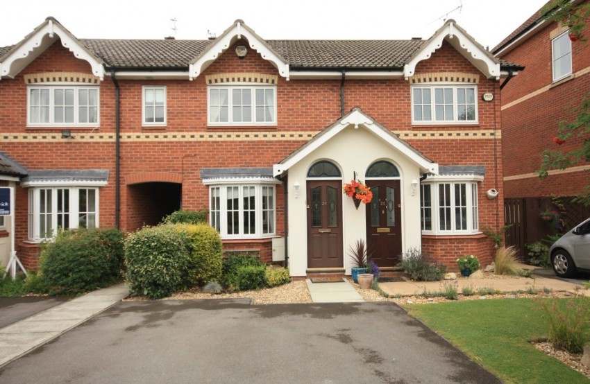 Images for Chamberlain Drive, Wilmslow
