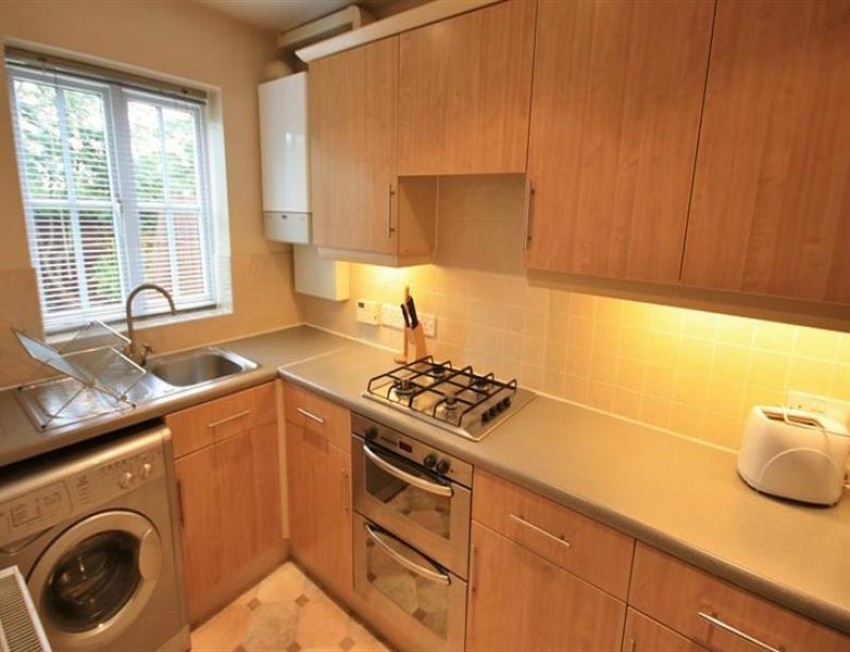 Images for Chamberlain Drive, Wilmslow