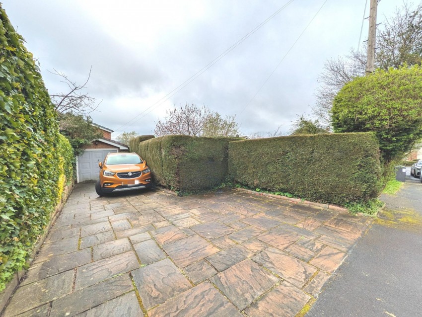 Images for Ricroft Road, Compstall, SK6