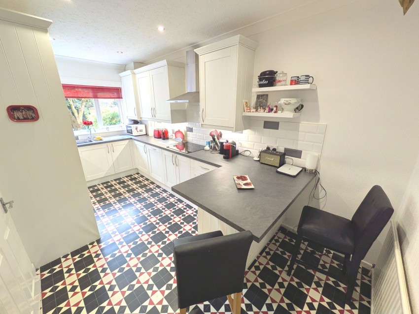 Images for Ricroft Road, Compstall, SK6