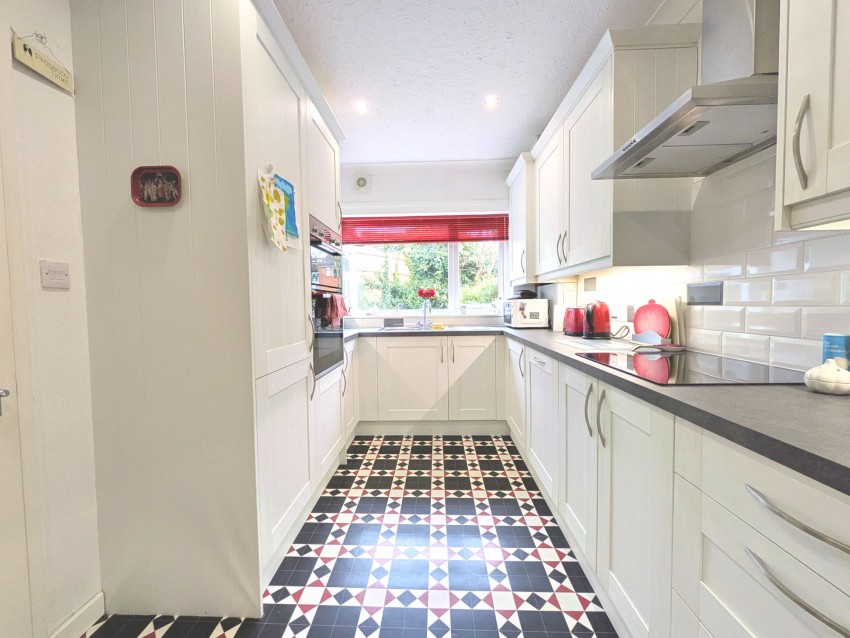 Images for Ricroft Road, Compstall, SK6