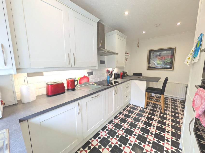 Images for Ricroft Road, Compstall, SK6