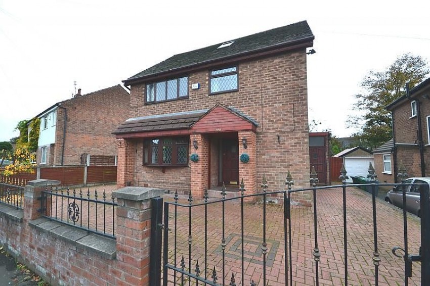 Images for Royle Green Road, Northenden