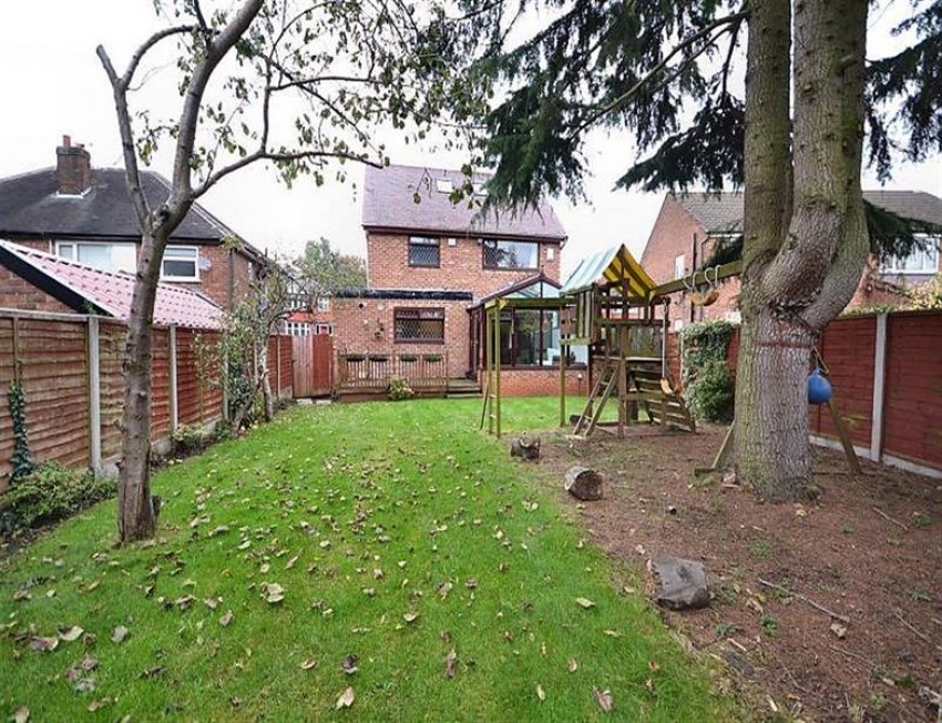 Images for Royle Green Road, Northenden