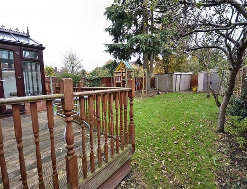 Images for Royle Green Road, Northenden