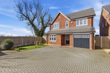 Images for Barbers View, Kelsall, CW6