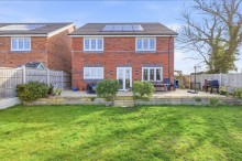 Images for Barbers View, Kelsall, CW6