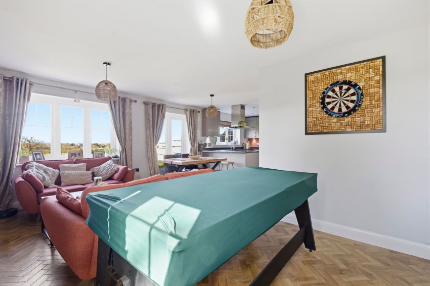 Images for Barbers View, Kelsall, CW6