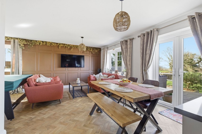 Images for Barbers View, Kelsall, CW6