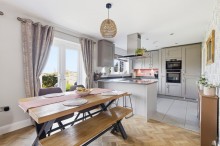 Images for Barbers View, Kelsall, CW6