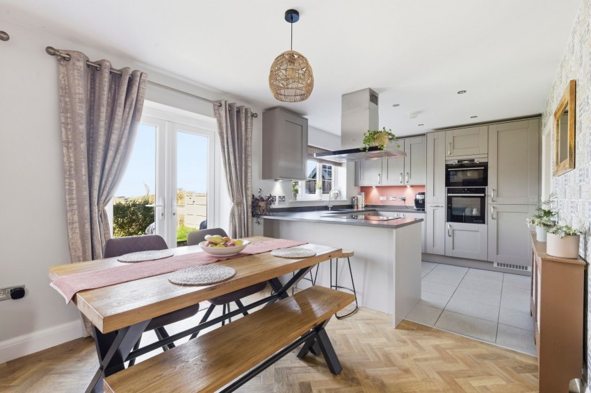 Images for Barbers View, Kelsall, CW6