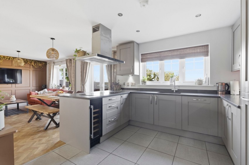 Images for Barbers View, Kelsall, CW6