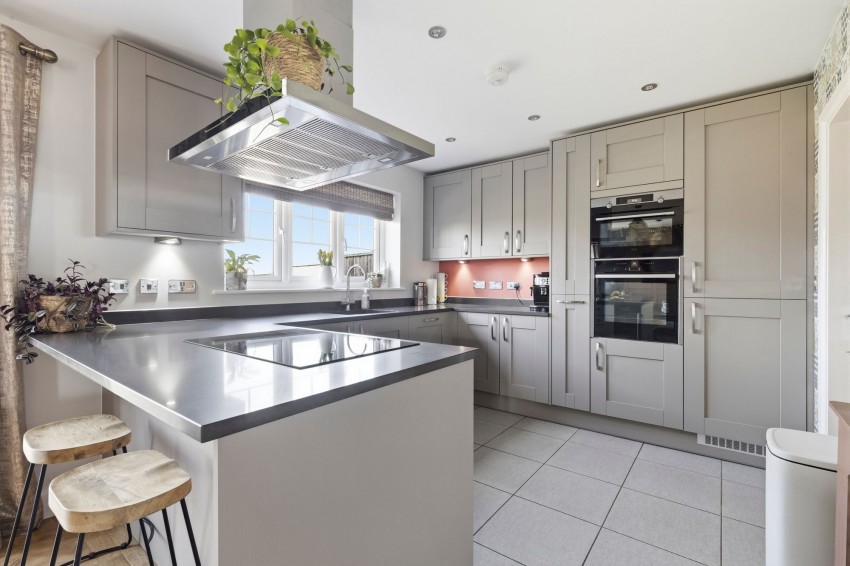 Images for Barbers View, Kelsall, CW6