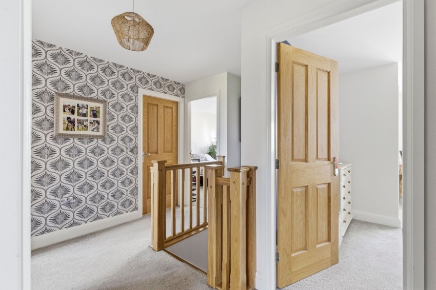 Images for Barbers View, Kelsall, CW6