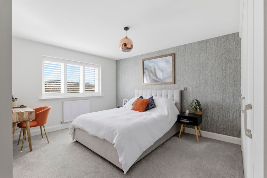 Images for Barbers View, Kelsall, CW6