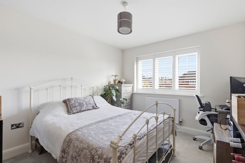 Images for Barbers View, Kelsall, CW6