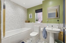 Images for Barbers View, Kelsall, CW6